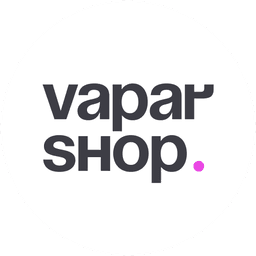 VAPARSHOP logo