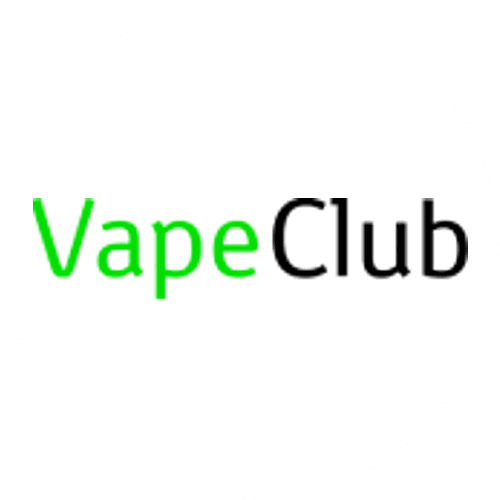VAPE CLUB logo